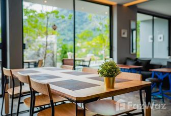 รูปถ่าย 2 of the On Site Restaurant at เดอะ วูด เนเชอรัล พาร์ค