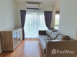 1 Schlafzimmer Wohnung zu verkaufen im Lumpini Ville Ratburana Riverview 2, Bang Pakok, Rat Burana