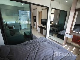 1 Bedroom Condo for rent in Makkasan, Bangkok Rhythm Asoke 2