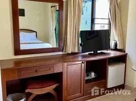 Studio Apartment for rent at Nanai Villa, Patong