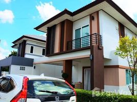 3 Bedroom Villa for rent at Pattalet 1, Nong Prue