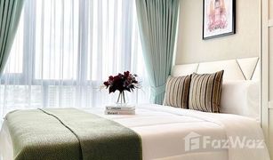 1 Bedroom Condo for sale in Wong Sawang, Bangkok Metro Sky Prachachuen