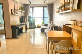 2 bedroom Apartment for sale at One Verandah in Ho Chi Minh City, Vietnam