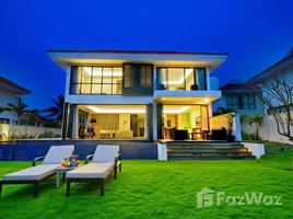 5 Bedroom Villa for rent in Da Nang, Hoa Hai, Ngu Hanh Son, Da Nang