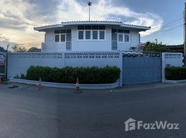 4 Habitación Casa en venta en Chatuchak, Bangkok, Chatuchak, Chatuchak