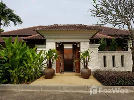 4 Schlafzimmer Villa zu verkaufen im Lakewood Hills Villa, Choeng Thale, Thalang