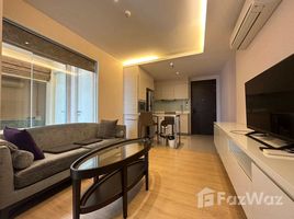 1 chambre Condominium à vendre à H Sukhumvit 43., Khlong Tan Nuea, Watthana, Bangkok, Thaïlande