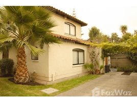 3 chambre Maison à vendre à La Reina., San Jode De Maipo