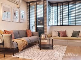 2 Schlafzimmer Wohnung zu vermieten im The Address Sukhumvit 42, Phra Khanong