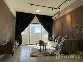 Penthouse Studio à louer à Sungai Besi, Petaling, Kuala Lumpur, Kuala Lumpur