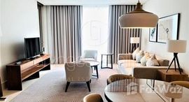 Available Units at Vida Residence Downtown
