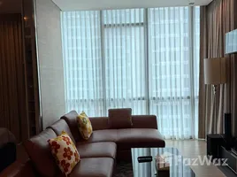Appartement 1 chambre à louer à The Room Sukhumvit 21, Khlong Toei Nuea, Watthana, Bangkok, Thaïlande