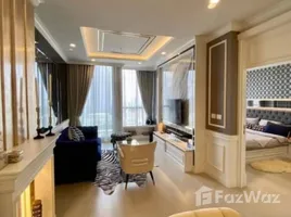 1 Bedroom Apartment for rent at Noble Ploenchit, Lumphini