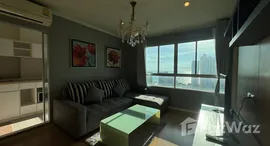 Available Units at Lumpini Ville Naklua - Wongamat