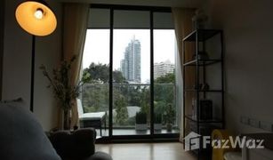 1 Schlafzimmer Wohnung zu verkaufen in Khlong Tan Nuea, Bangkok Via 49