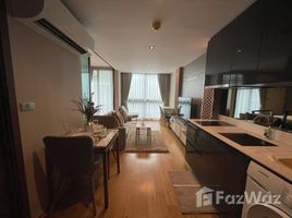 1 Bedroom Condo for rent in Si Phraya, Bangkok Altitude Define