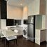1 Bedroom Condo for rent at Q Asoke, Makkasan