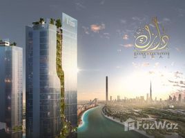 Studio Apartment for sale at Azizi Riviera Reve, Azizi Riviera