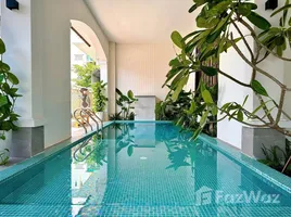 7 Habitación Casa en alquiler en Man Thai, Da Nang, Man Thai