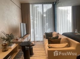 1 Habitación Departamento en venta en Arom Wongamat, Na Kluea, Pattaya