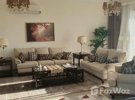 3 Schlafzimmer Appartement zu vermieten im Park View, North Investors Area, New Cairo City