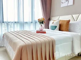 1 chambre Condominium à louer à , Wong Sawang