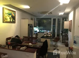 4 chambre Maison for sale in Hoan Kiem, Ha Noi, Cua Nam, Hoan Kiem