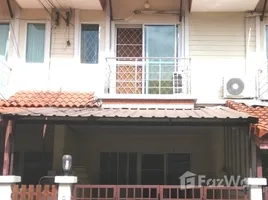 在Sirenepark Village 2租赁的2 卧室 联排别墅, Wong Sawang, 曼赐, 曼谷, 泰国