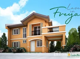 5 Habitación Casa en venta en Lessandra Pili, Pili, Camarines Sur, Bicol