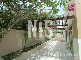 4 Bedroom Villa for sale at Qattouf Community, Al Raha Gardens