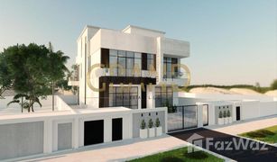 6 chambres Villa a vendre à , Abu Dhabi Nareel Island