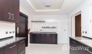 3 Bedrooms Townhouse for sale in Green Community East, Dubai Townhouses Area