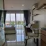 1 Bedroom Condo for sale at Whale Marina Condo, Na Chom Thian