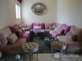 2 Bedroom Apartment for sale at Magnifique Appartement à vendre, Na Skhirate, Skhirate Temara