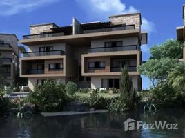 4 Bedroom Apartment for sale at New Giza, Cairo Alexandria Desert Road