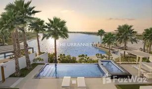 3 chambres Maison de ville a vendre à Olivara Residences, Dubai Aura
