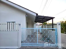 ขายบ้านเดี่ยว 2 ห้องนอน ใน แม่เหียะ, เชียงใหม่, แม่เหียะ