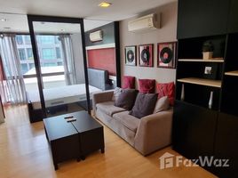 1 Schlafzimmer Wohnung zu verkaufen im XVI The Sixteenth Condominium, Khlong Toei