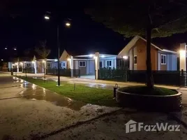บ้านเดี่ยว 3 ห้องนอน ให้เช่า ในทำเล สนามบินนานาชาติเชียงใหม่, สุเทพ, ป่าแดด