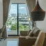 1 Bedroom Apartment for rent at Supalai Casa Riva, Bang Kho Laem, Bang Kho Laem, Bangkok, Thailand
