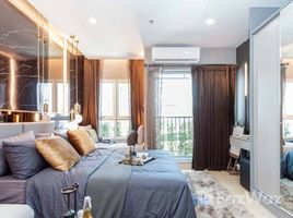 Studio Wohnung zu verkaufen im Supalai Veranda Sukhumvit 117, Bang Mueang Mai