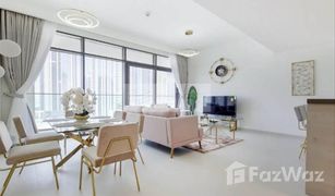 3 Habitaciones Apartamento en venta en DAMAC Towers by Paramount, Dubái Rosewater Building 2
