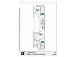 2 Habitación Departamento en venta en Laprida al 1400, Laprida