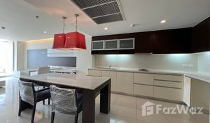 Кондо, 4 спальни на продажу в Thung Wat Don, Бангкок Sathorn Prime Residence