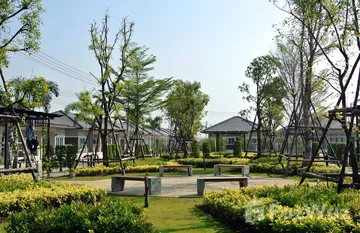 Narawadee Elegance in Ban Krot, Phra Nakhon Si Ayutthaya