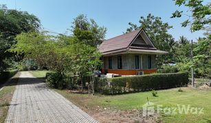 Дом, 3 спальни на продажу в Amphawa, Samut Songkhram 