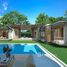 4 спален Вилла на продажу в Botanica Chalong Bay, Чалонг