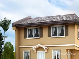 4 Bedroom House for sale at Camella Capiz, Roxas City