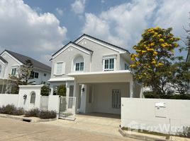 วิลล่า 3 ห้องนอน ให้เช่า ในโครงการ ชัยพฤกษ์ บางนา กม.15, บางโฉลง, บางพลี, สมุทรปราการ, ไทย