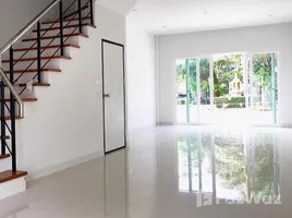 3 Bedroom Townhouse for sale at Supalai Lagoon Phuket, Ko Kaeo